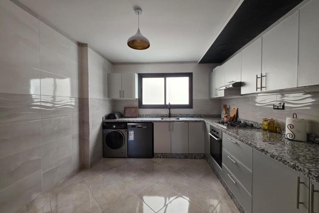 Photo of Kitchen in Al Hoceima