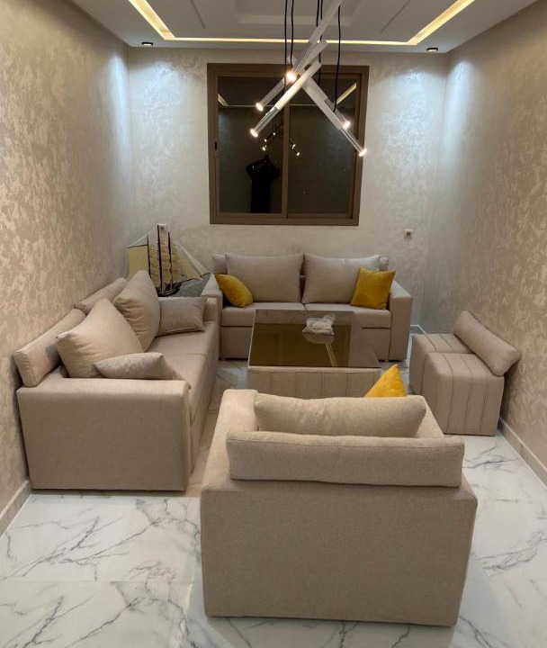 Photo of Livingroom in Selouane