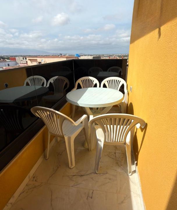 Photo of Patio Balcony in Selouane