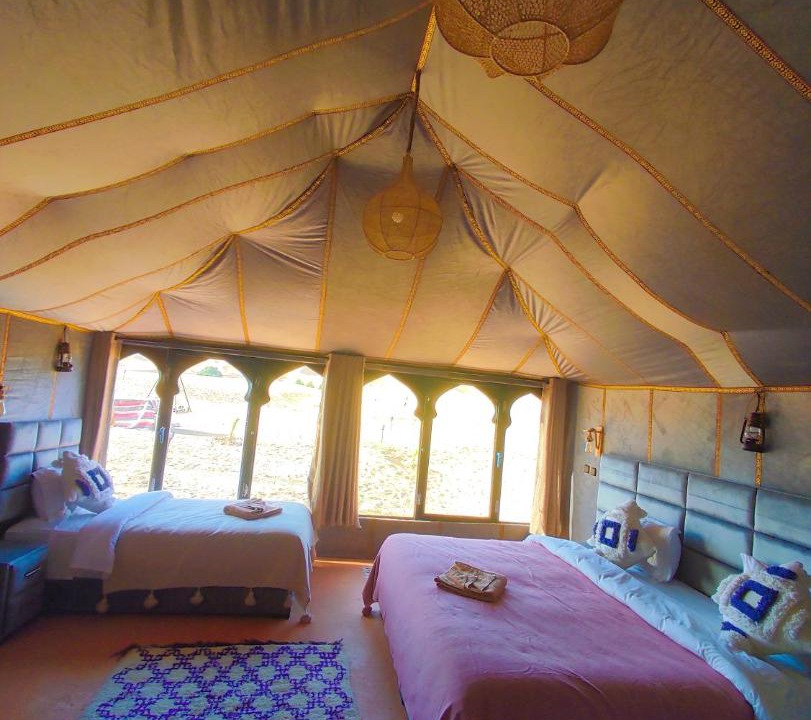Photo of Bedroom in Hassilabied
