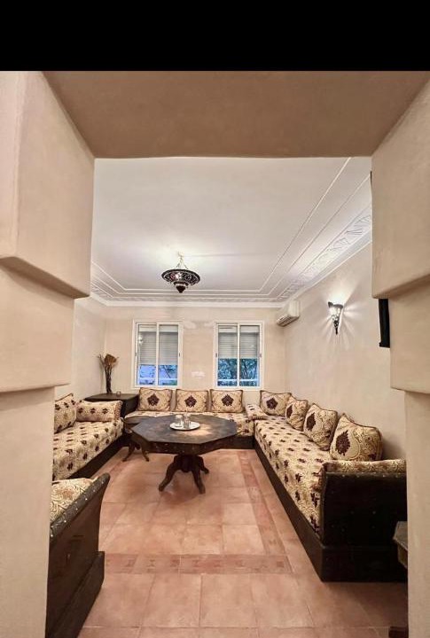Photo of Livingroom in Douar Sidi Youssef Ben Ali