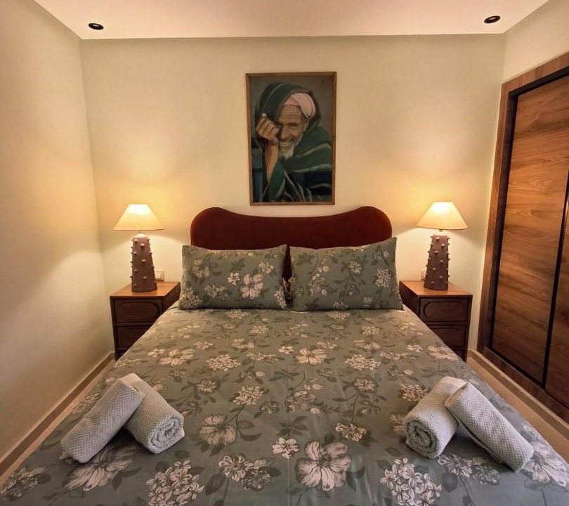 Photo of Bedroom in Semlalia