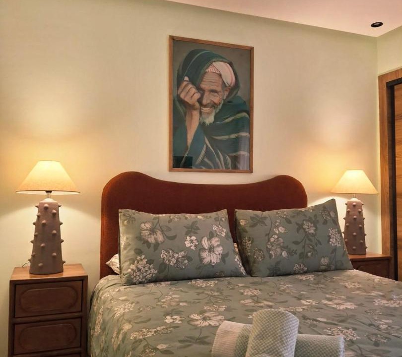 Photo of Bedroom in Semlalia