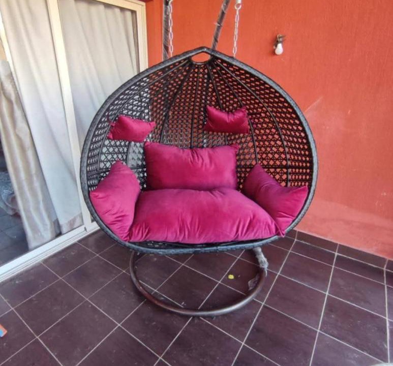 Photo of Patio Balcony in Marsa Matruh