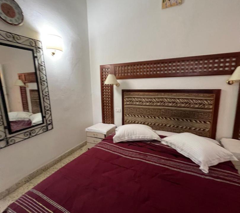 Photo of Bedroom in Mezraia