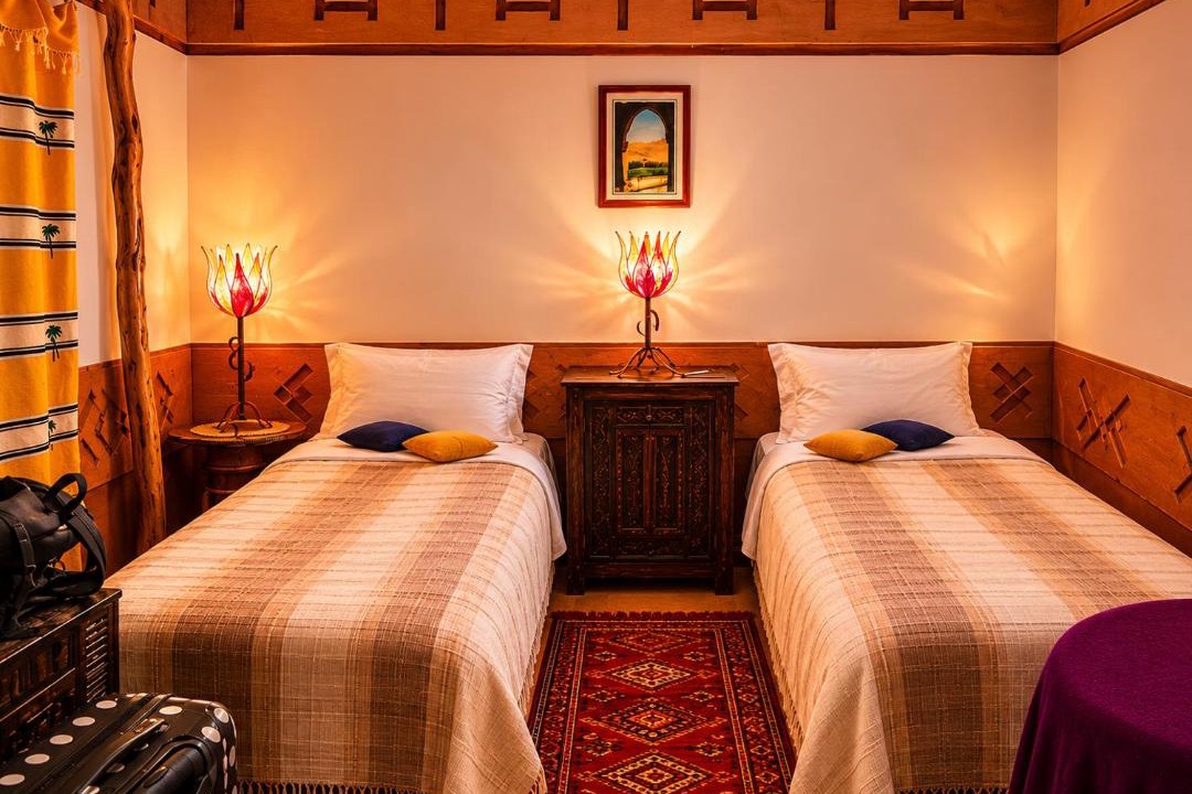 Photo of Bedroom in Ait Sedrate Jbel El Soufla