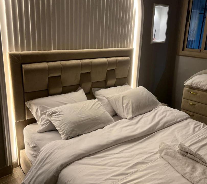 Photo of Bedroom in Ville Nouvelle