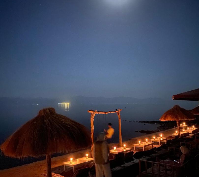Photo of Others in Nuweiba