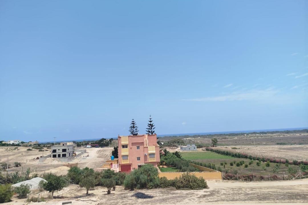 Photo of Others in Ras Kebdana