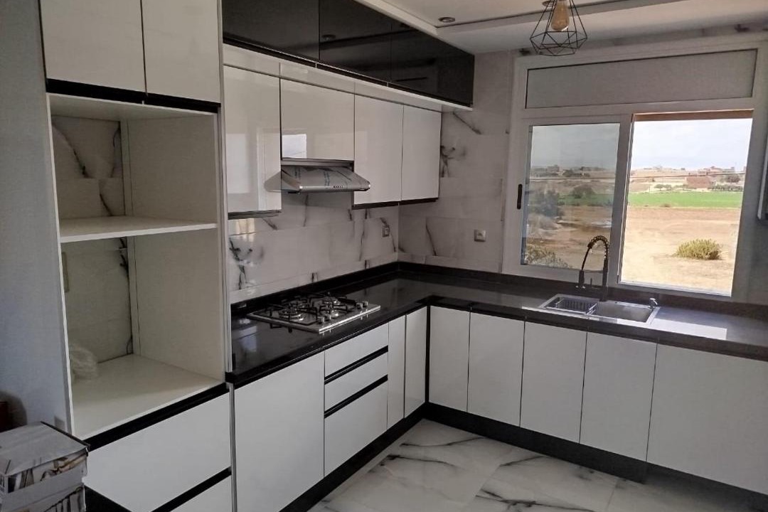 Photo of Kitchen in Ras Kebdana