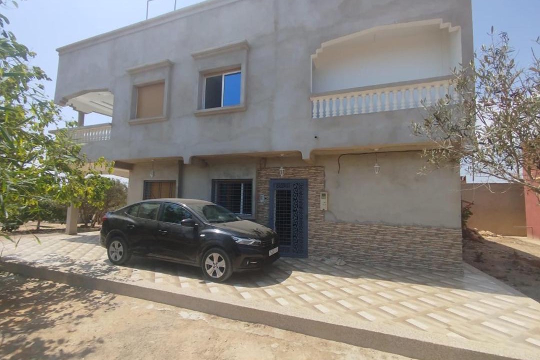 Photo of Others in Ras Kebdana