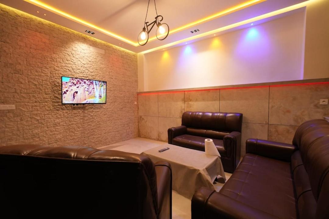 Photo of Livingroom in Taza