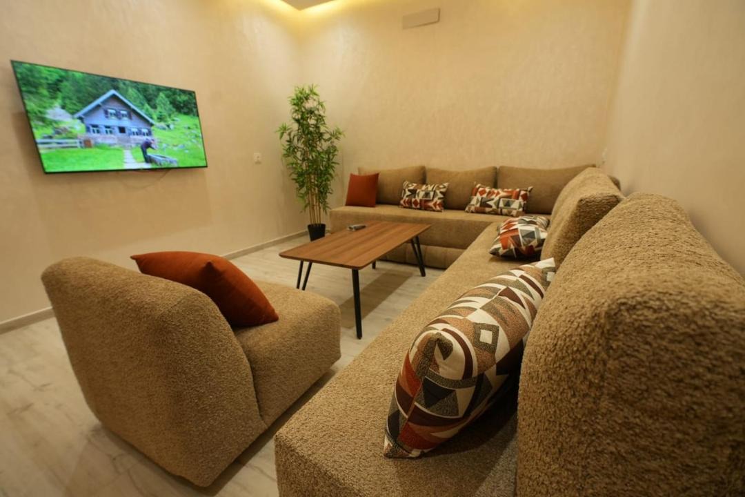 Photo of Livingroom in Taza