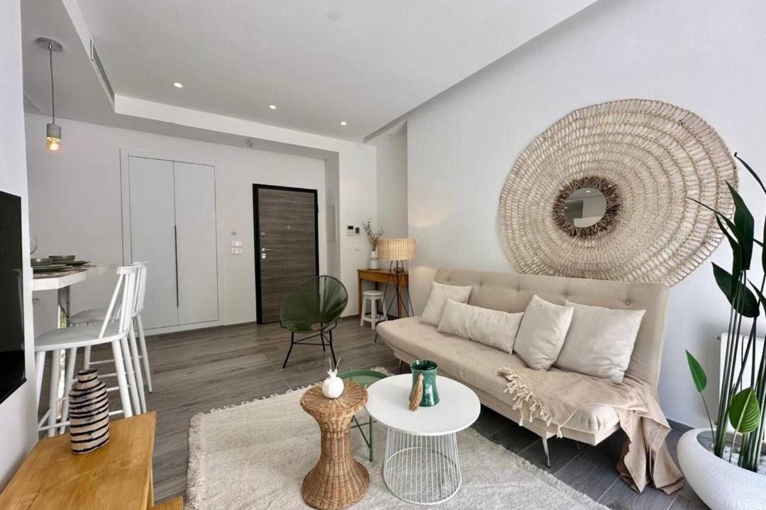 Photo of Livingroom in Les Berges Du Lac II