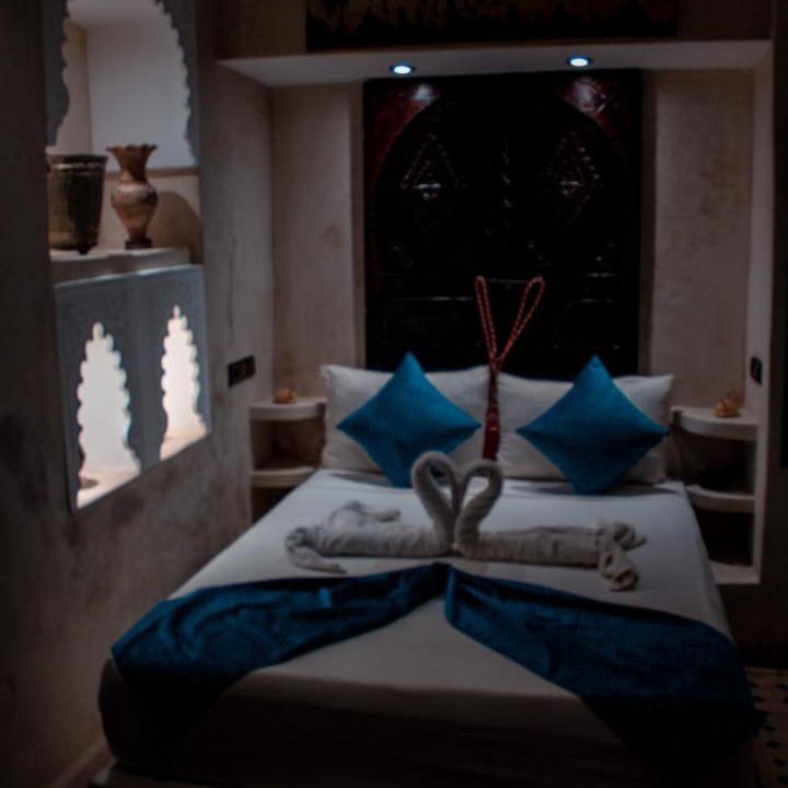 Photo of Bedroom in Arset El Bilk