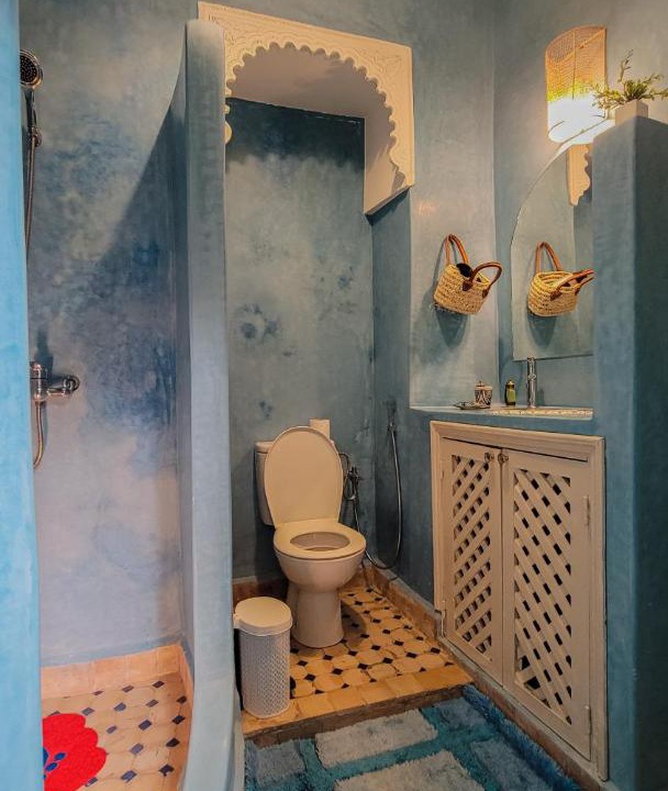 Photo of Bathroom in Arset El Bilk