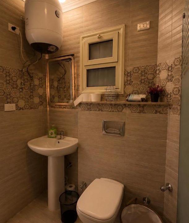 Photo of Bathroom in Al Mamsha El Seyahi