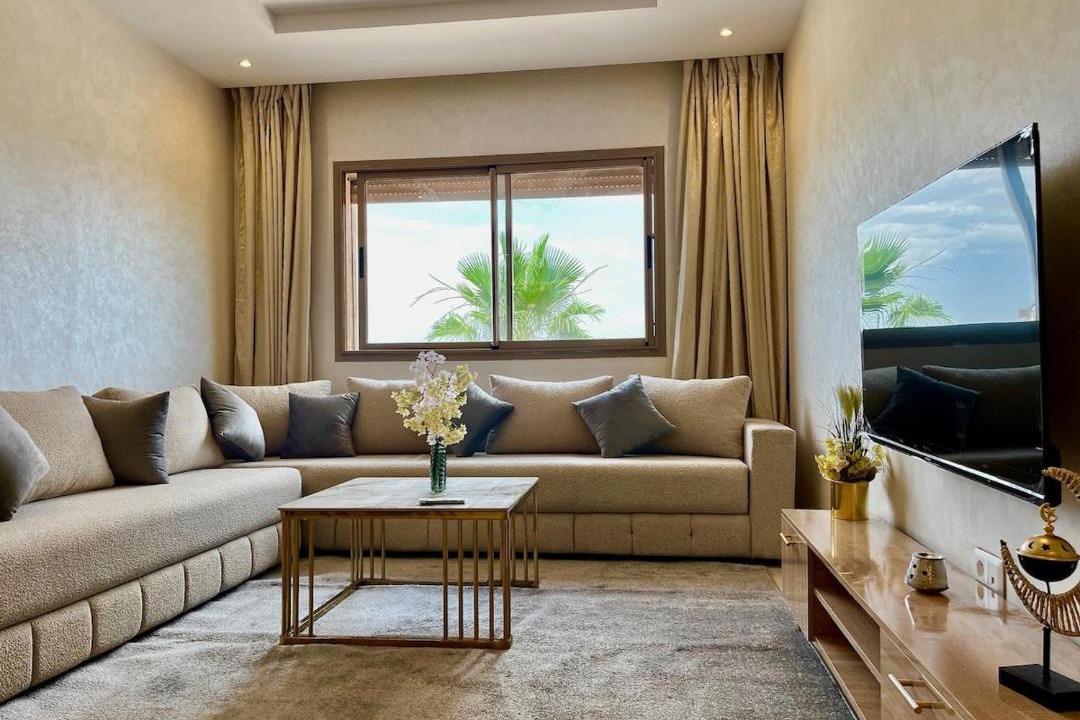 Photo of Livingroom in Agdal