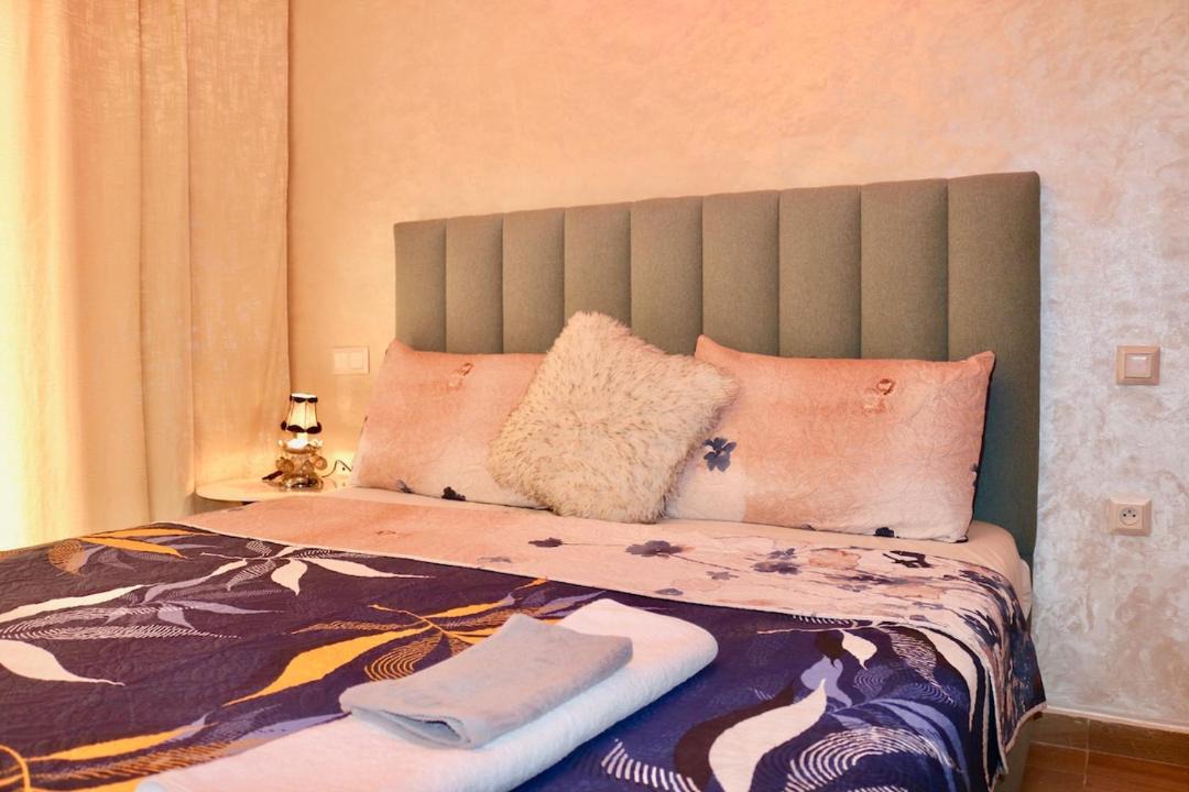 Photo of Bedroom in Agdal