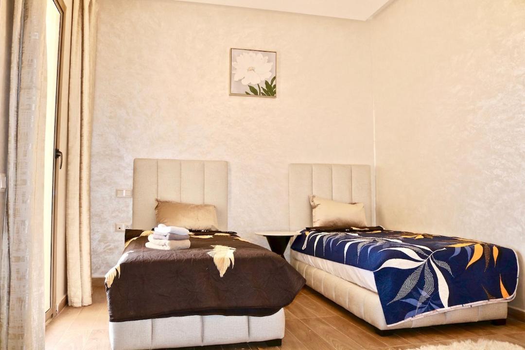 Photo of Bedroom in Agdal