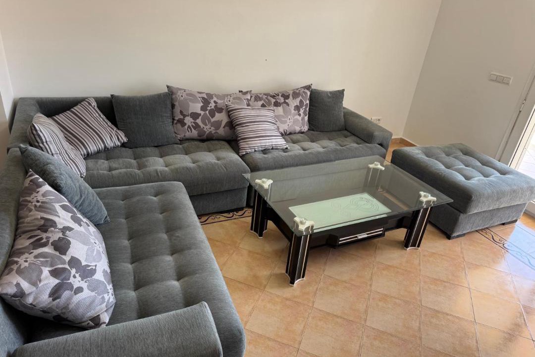 Photo of Livingroom in Marina