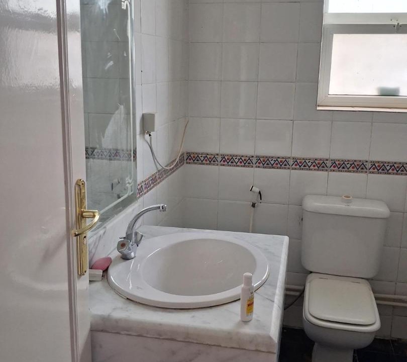 Photo of Bathroom in El Gouna