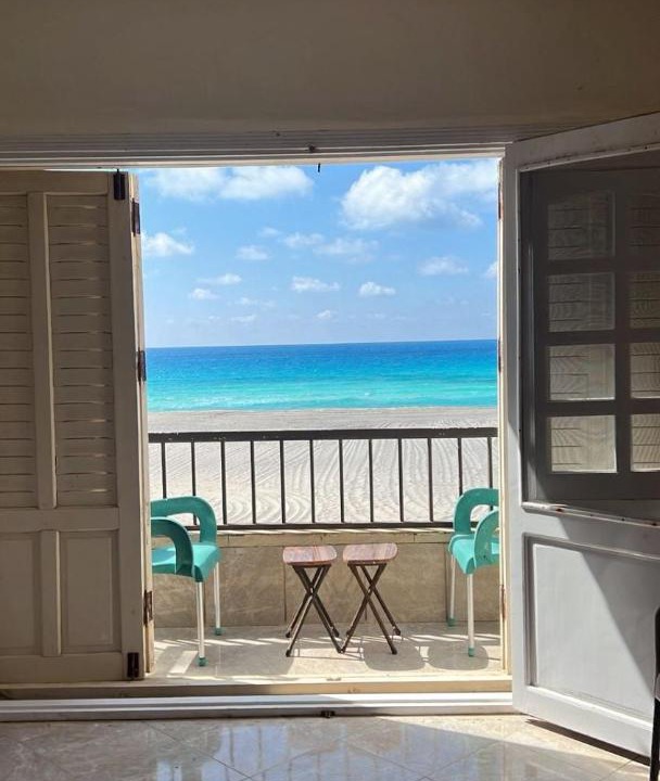 Photo of Patio Balcony in Borg el Arab
