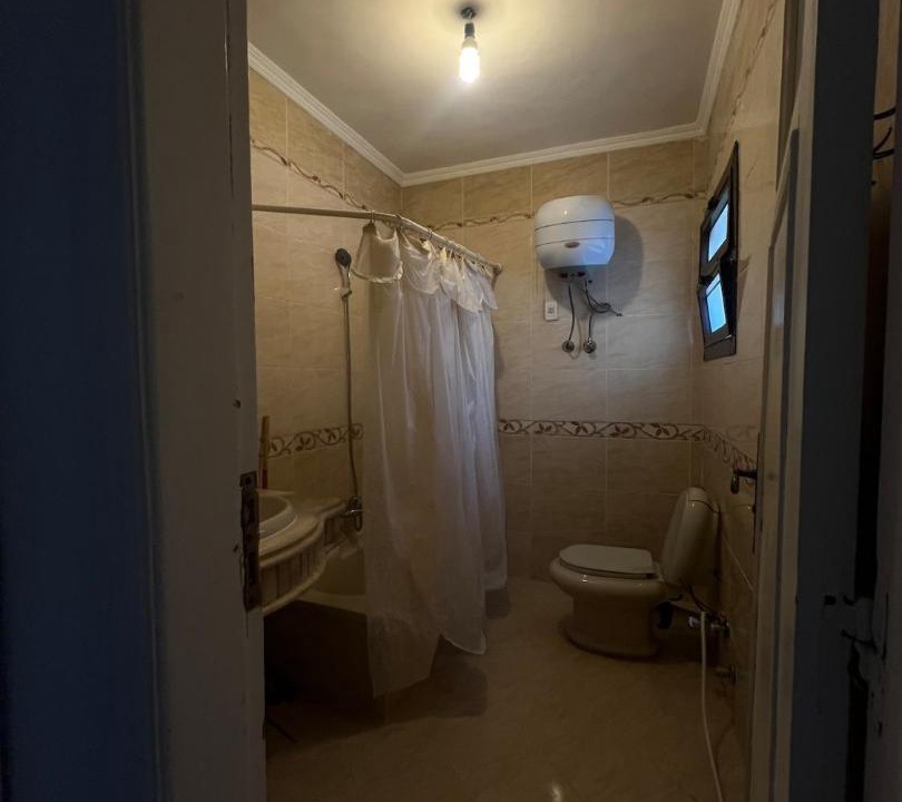 Photo of Bathroom in Borg el Arab