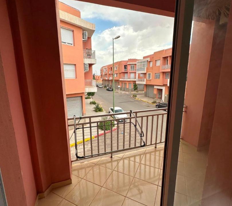 Photo of Patio Balcony in El Aggada