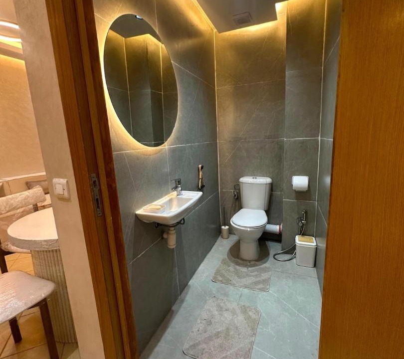 Photo of Bathroom in El Aggada