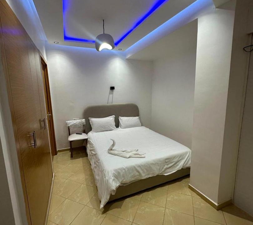 Photo of Bedroom in El Aggada