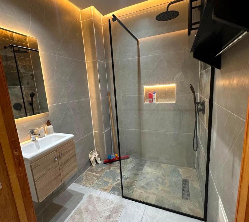 Photo of Bathroom in El Aggada