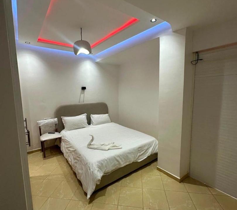 Photo of Bedroom in El Aggada