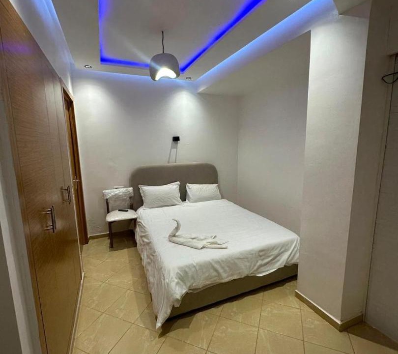 Photo of Bedroom in El Aggada