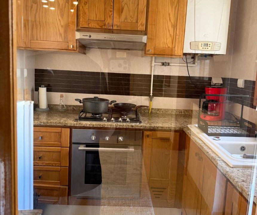 Photo of Kitchen in Ain Zaghouen Nord