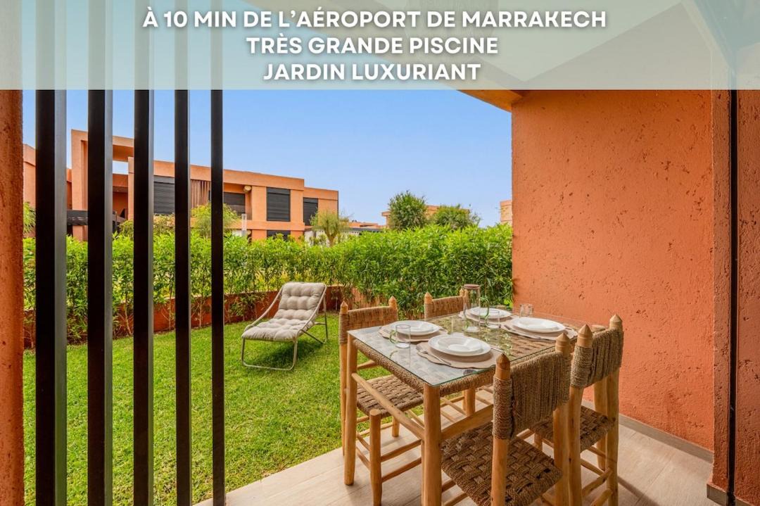 Photo of Patio Balcony in Chrifia