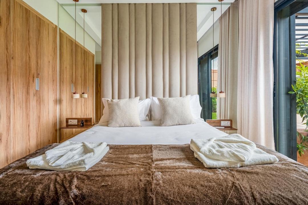 Photo of Bedroom in Chrifia
