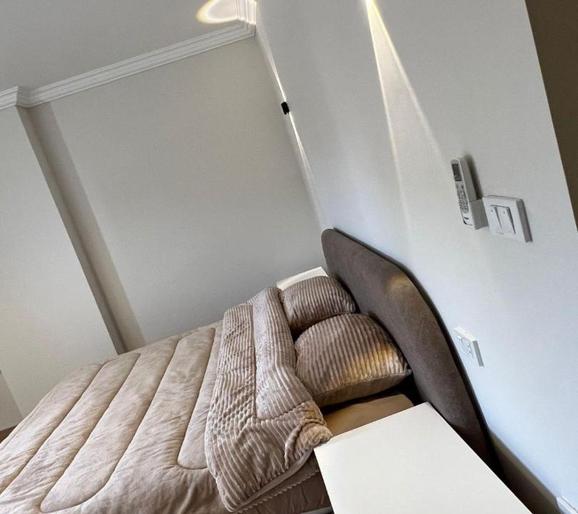 Photo of Bedroom in Pyramids Gardens