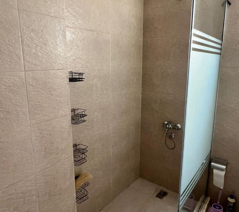 Photo of Bathroom in Pyramids Gardens