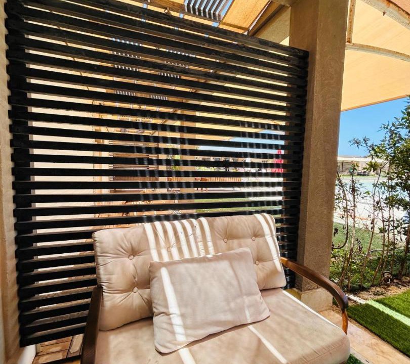 Photo of Patio Balcony in Sidi Abd El-Rahman