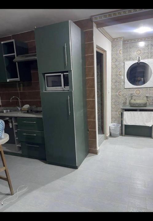 Photo of Kitchen in Oriental