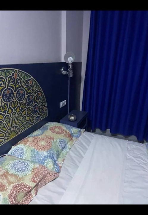 Photo of Bedroom in Oriental