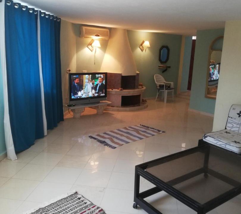 Photo of Livingroom in El Haouaria