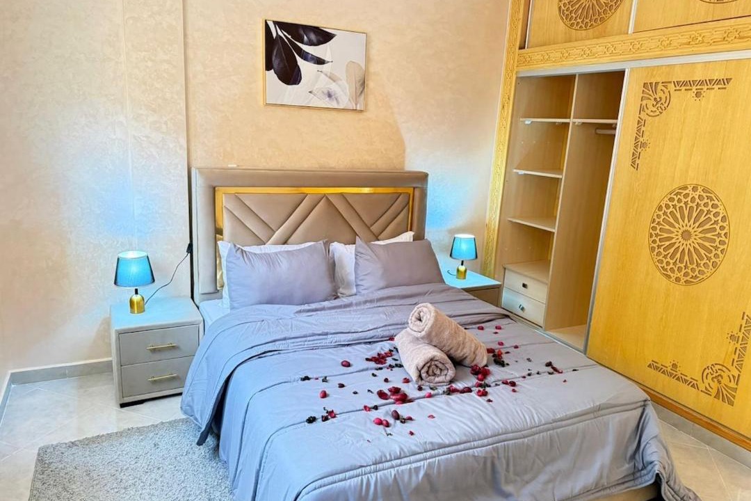Photo of Bedroom in Beni Mellal