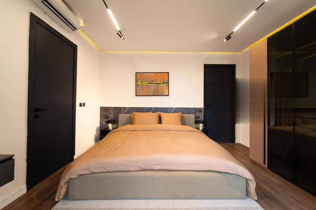 Photo of Bedroom in Lekki Phase 1
