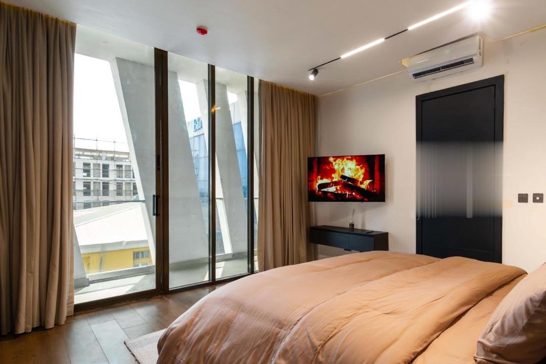 Photo of Bedroom in Lekki Phase 1