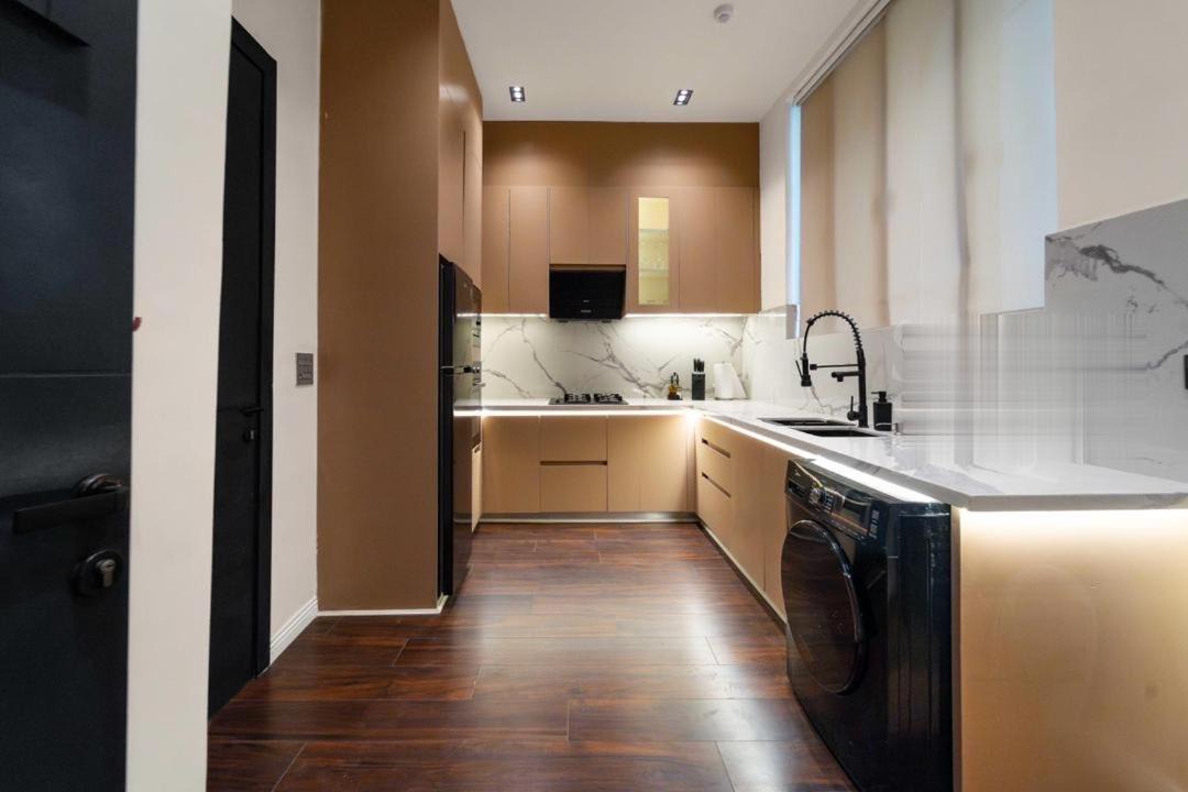 Photo of Kitchen in Lekki Phase 1