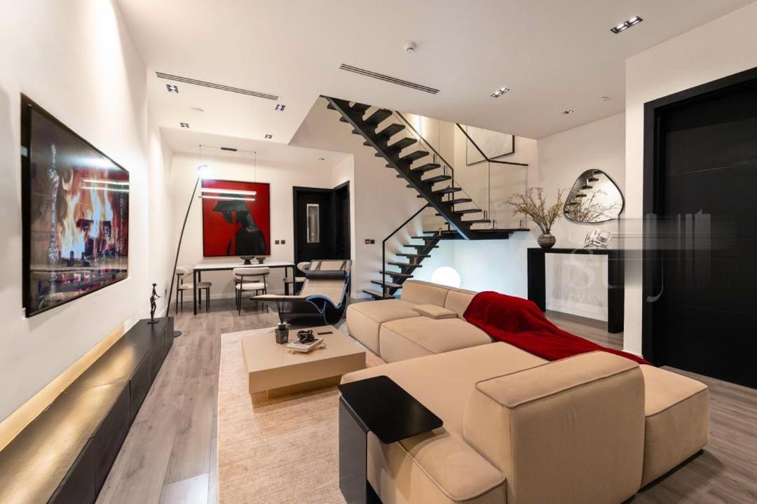 Photo of Livingroom in Lekki Phase 1