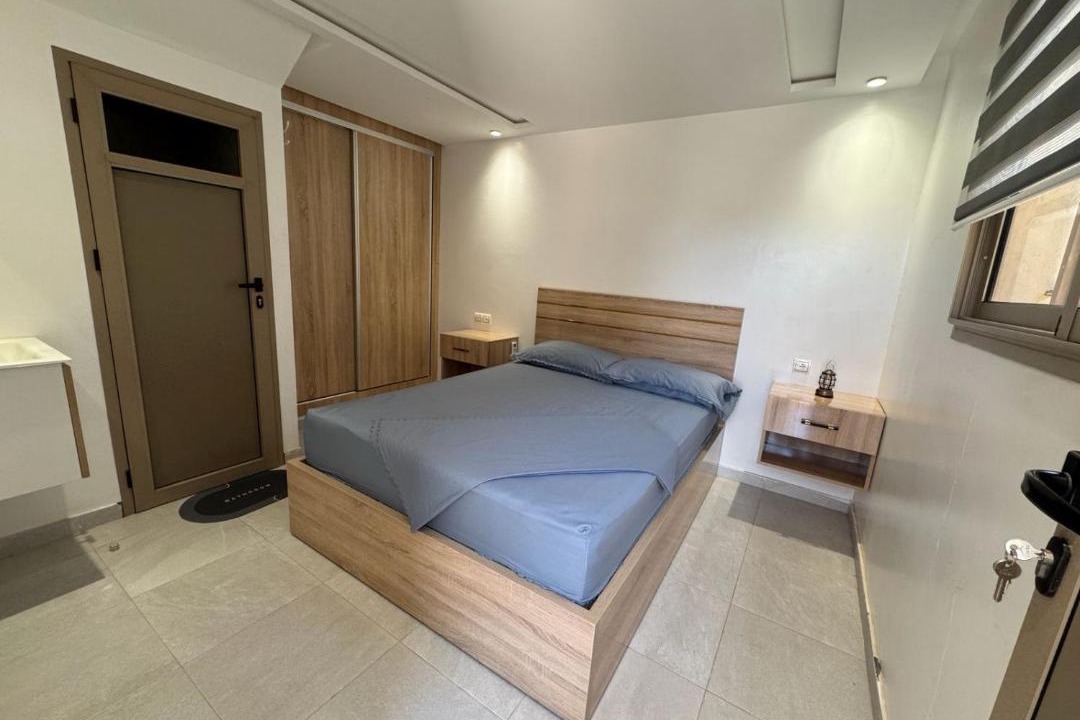 Photo of Bedroom in Tameslouht