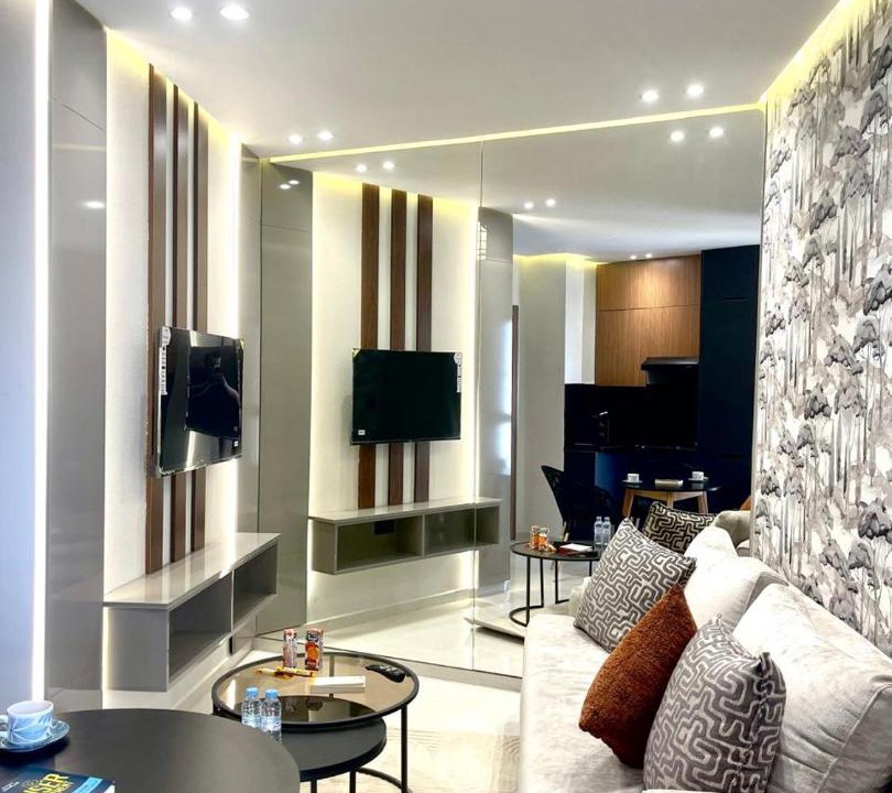 Photo of Livingroom in Nador